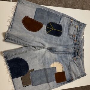 Levis Shorts